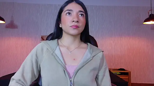 Aurora jones11 online show from 11.10.25