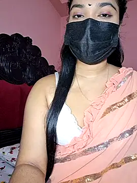 ariya-03 online show from 11.18.25