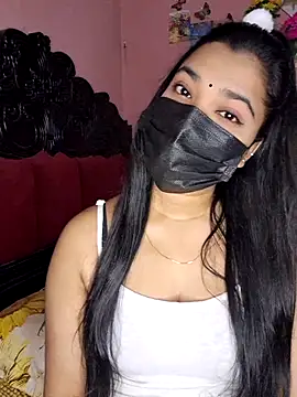 Snapshot of ariya-03 chatting on 02.03.26 ariya-03 online show from 02.03.26