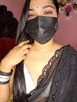 Snapshot of ariya-03 chatting on 02.07.26 ariya-03 online show from 02.07.26