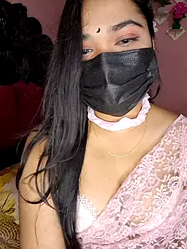 Snapshot of ariya-03 chatting on 02.10.26 ariya-03 online show from 02.10.26