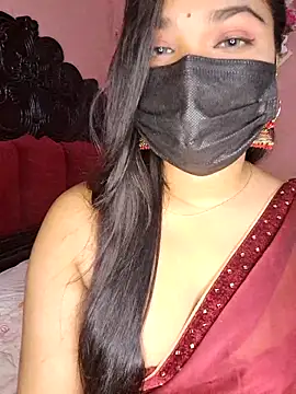 Snapshot of ariya-03 chatting on 02.17.26 ariya-03 online show from 02.17.26