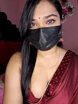 Snapshot of ariya-03 chatting on 03.23.26 ariya-03 online show from 03.23.26