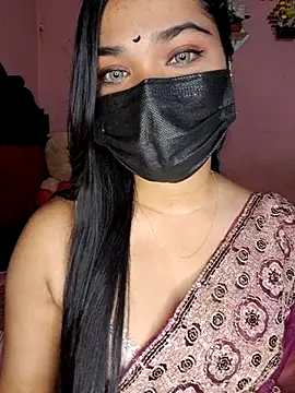 Snapshot of ariya-03 chatting on 03.27.26 ariya-03 online show from 03.27.26