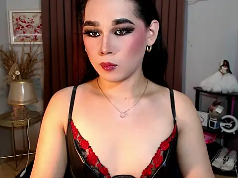 Kiethmadison Miller online show from 10.20.25