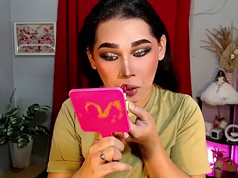 Kiethmadison Miller online show from 11.10.25