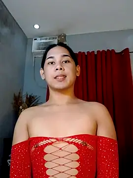 Kiethmadison Miller online show from 11.24.25