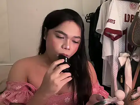 Sassy lenarxx online show from 02.20.26