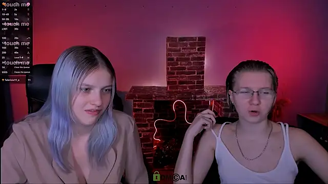 gloria bubble online show from 12.16.25