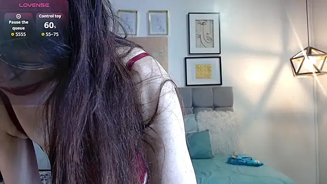  naomi s online show from 12.01.25