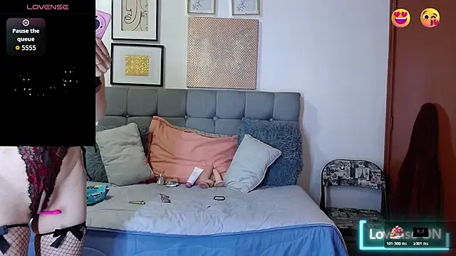  naomi s online show from 01.19.26