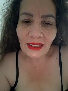 Snapshot of nohak_model chatting on 10.25.25 nohak model online show from 10.25.25