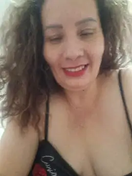 Snapshot of nohak_model chatting on 10.26.25 nohak model online show from 10.26.25