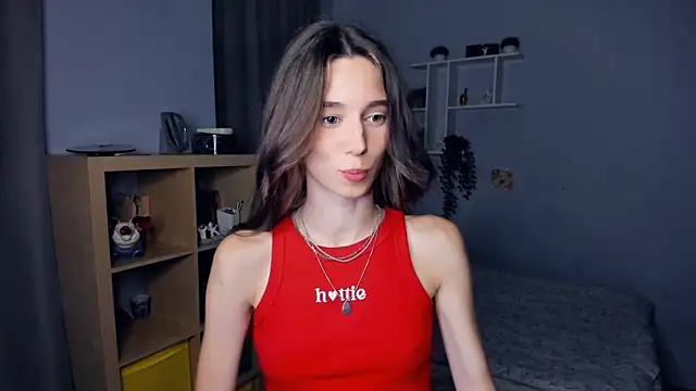 AntonettaTarring online show from 09.12.25