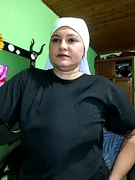 zulaija masih online show from 09.26.25