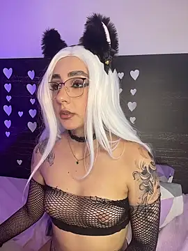 sharlot24 online show from 02.15.26