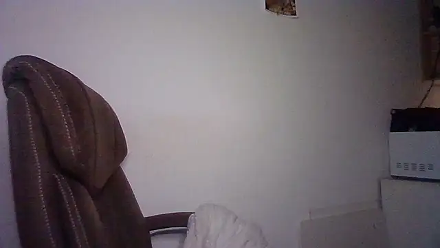 MartaXLove online show from 10.18.25