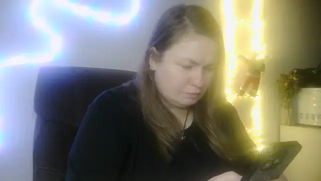 MartaXLove online show from 12.03.25