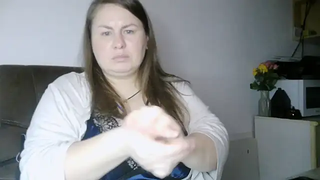 MartaXLove online show from 03.06.26