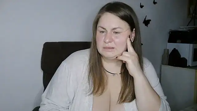 MartaXLove online show from 07.10.26