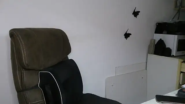 MartaXLove online show from 07.11.26