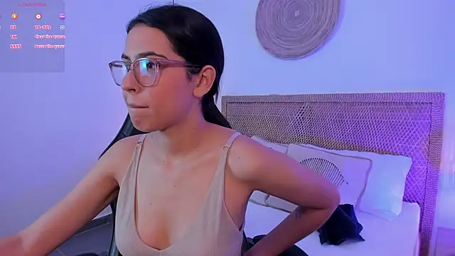 desireee  online show from 03.26.26