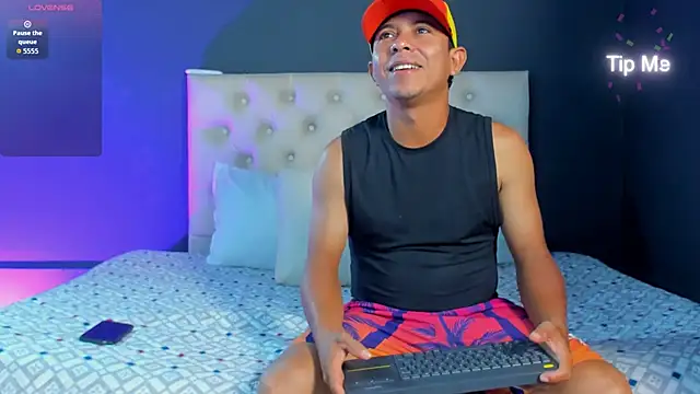 charlotte dante212 online show from 09.08.25