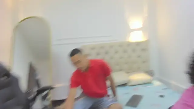 charlotte dante212 online show from 02.21.26