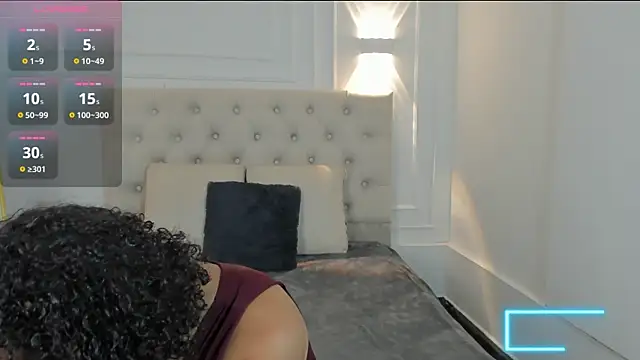 charlotte dante212 online show from 04.09.26