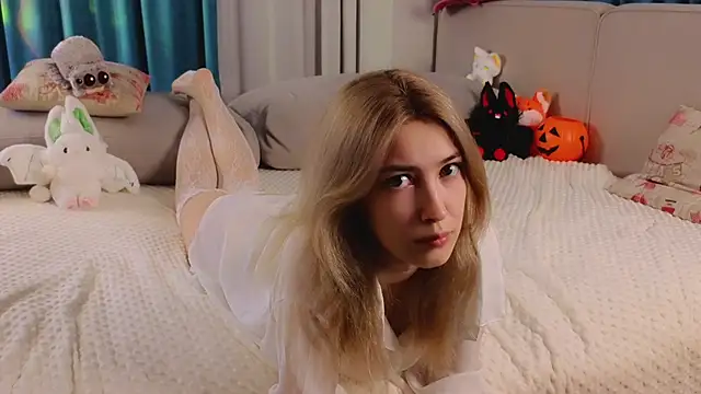 AngelicRice online show from 10.27.25