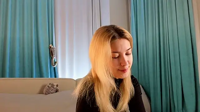 AngelicRice online show from 01.08.26