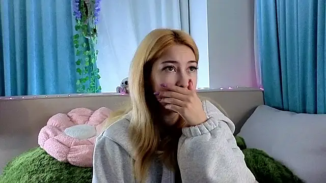 AngelicRice online show from 02.19.26