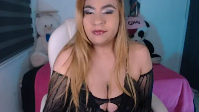 Sharonmendez online show from 09.11.25