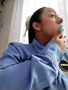 CRISTAL  11 online show from 09.27.25