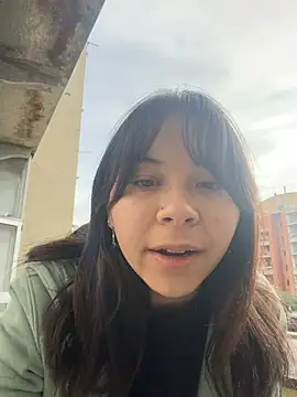 Snapshot of YumiLux chatting on 01.10.26 YumiLux online show from 01.10.26