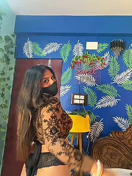 V-Hot-Sweti online show from 06.26.26