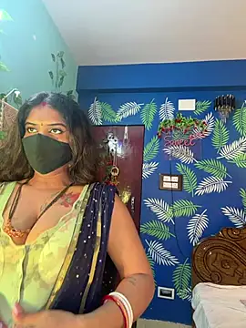 V-Hot-Sweti online show from 07.13.26