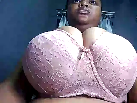 MegaBustyQueen online show from 02.20.26