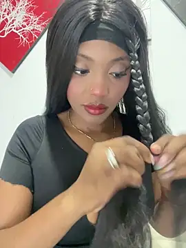 zaracollins01 online show from 09.28.25