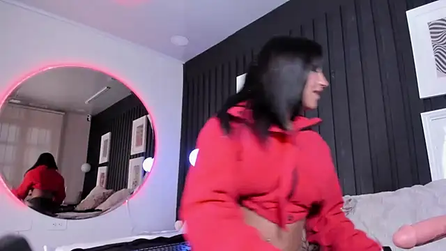 Manelyk evanss  online show from 03.20.26