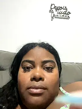 LunaSthena online show from 10.26.25