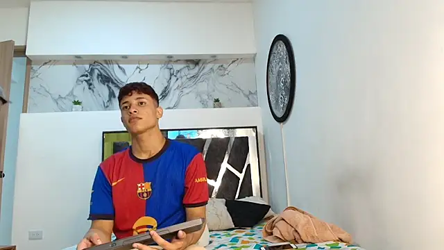 GRETTY BOYS online show from 09.10.25