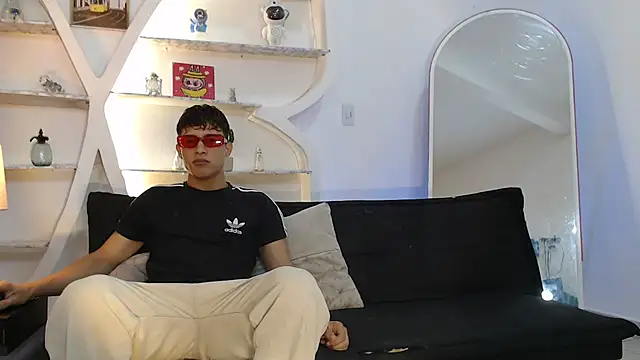 GRETTY BOYS online show from 10.26.25