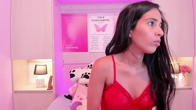 LexxaQueen online show from 10.04.25