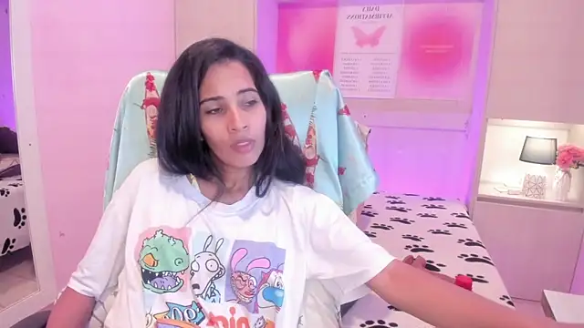 LexxaQueen online show from 10.11.25