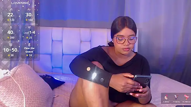 Snapshot of Mimi_Gil chatting on 03.03.26 Mimi Gil online show from 03.03.26