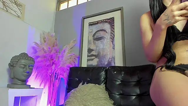 Snapshot of AuroraRicci chatting on 01.07.26 AuroraRicci online show from 01.07.26