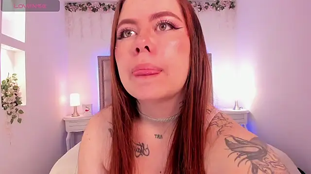 Snapshot of melissa_es chatting on 02.03.26 melissa es online show from 02.03.26