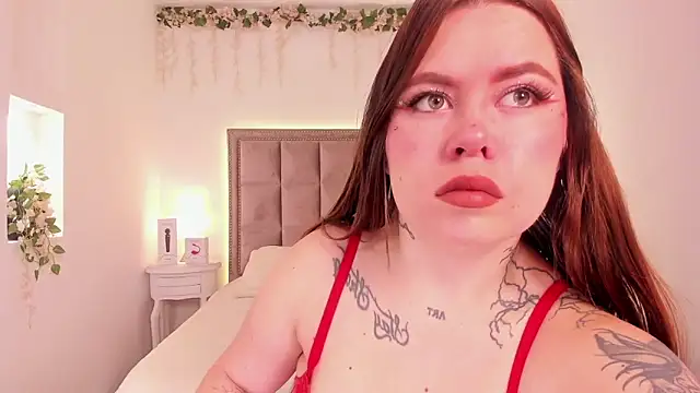 Snapshot of melissa_es chatting on 02.12.26 melissa es online show from 02.12.26