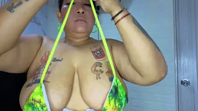 yunkeyc online show from 11.24.25